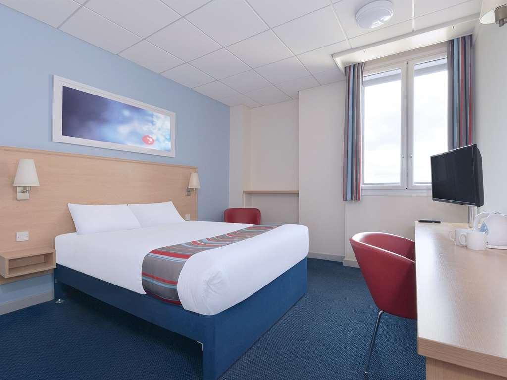 Travelodge Ely Zimmer foto