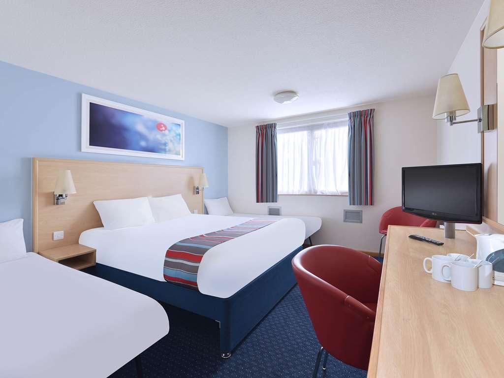 Travelodge Ely Zimmer foto