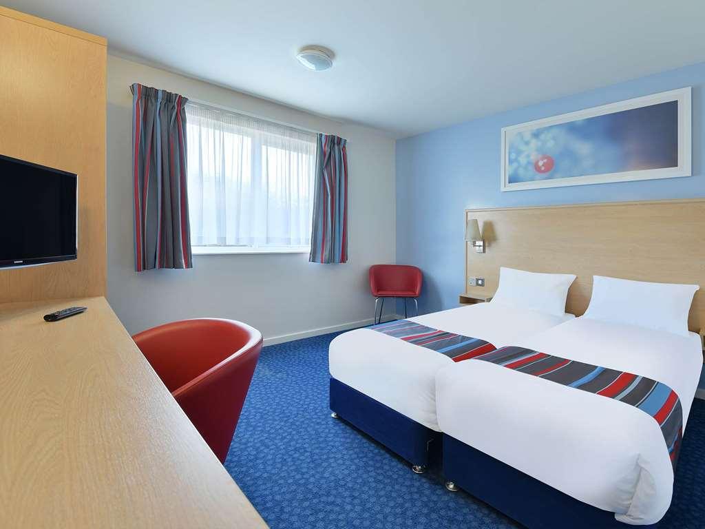 Travelodge Ely Zimmer foto