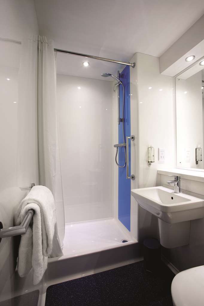 Travelodge Ely Zimmer foto