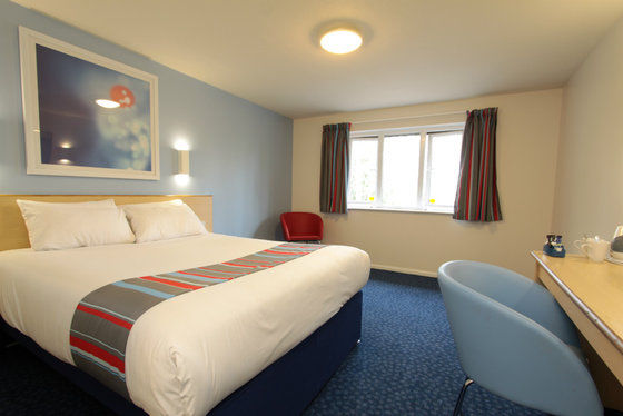 Travelodge Ely Zimmer foto